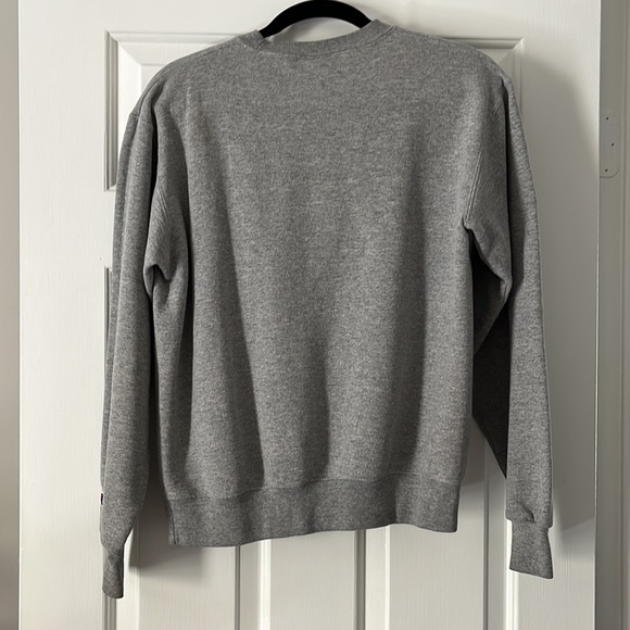 Clemson sweatshirt - Picture 3 of 4